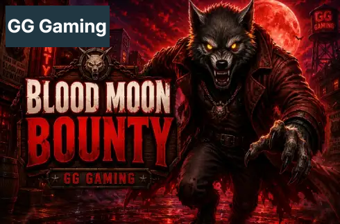 Blood Moon Bounty